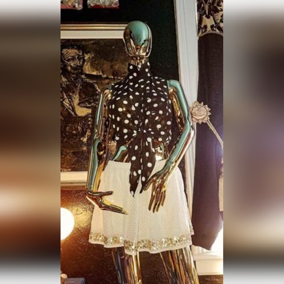 Awesome Abercrombie and Fitch New York Womens Outfit 😍😛🤩 - Picture 3 of 4